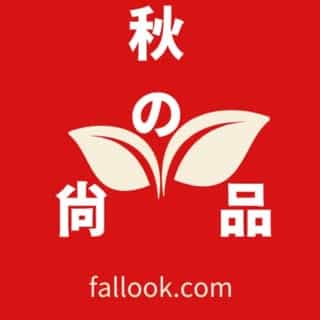Fallook logo