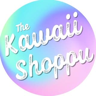 The Kawaii Shoppu logo