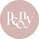 Peony logo