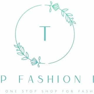 TopFashionHQ logo