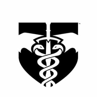 TacMed Solutions™ logo