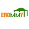 Erommy logo