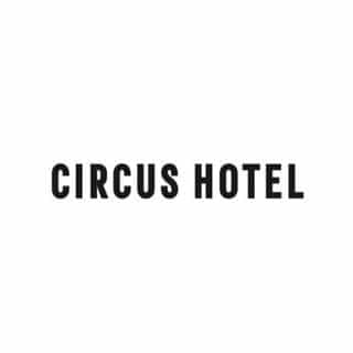 Circus Hotel logo