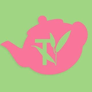 Teaology Skincare logo