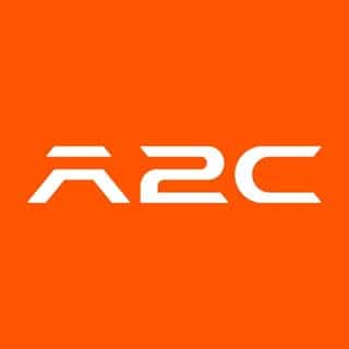 A2C logo