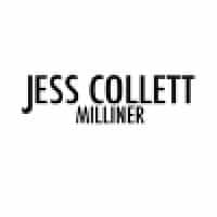 Jess Collett Milliner logo