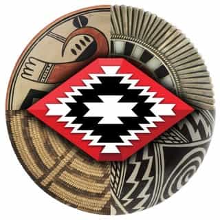 Medicine Man Gallery logo