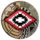 Medicine Man Gallery logo