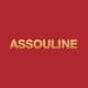 ASSOULINE logo