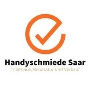 Handyschmiede-saar logo
