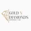 Gold N Diamonds logo