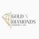 Gold N Diamonds logo