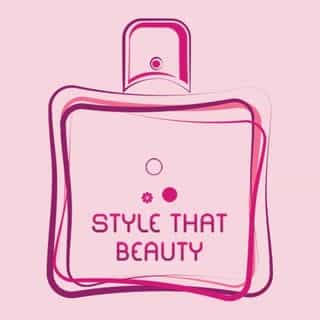 Style that beauty inc logo