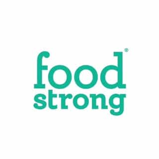 foodstrong logo