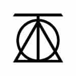 THEORIES OF ATLANTIS logo