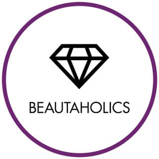 Beautaholics logo