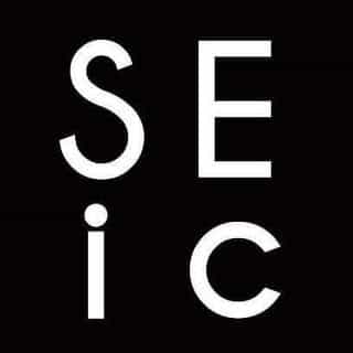 SEic 微笑元素創意概念股份有限公司 logo