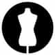 Asun Dominguez Academia de Moda logo