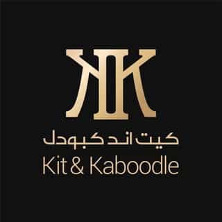 Kit & Kaboodle logo