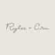 Rylee + Cru logo