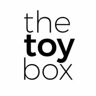 The Toybox NZ Ltd logo