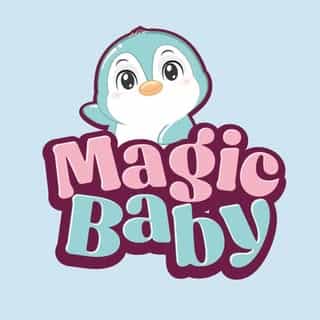 Magic Baby logo