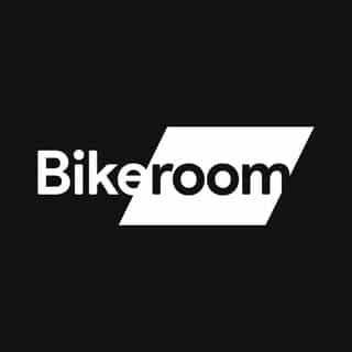 Bikeroom logo