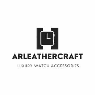 Arleathercraft logo