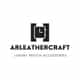 Arleathercraft logo