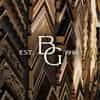 Beckman Gallery logo