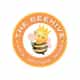 The Beehive logo