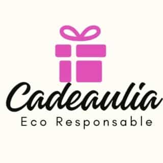 Cadeaulia : N°1 Déco, Cadeaux Personnalisés. logo
