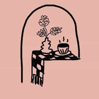 Bloom & Brew logo