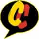 Comic City logo