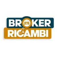 Broker Ricambi logo