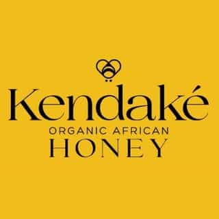 Kendake Honey logo