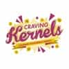 Craving Kernels logo