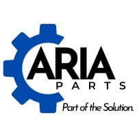 ARIA Parts logo
