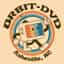 Orbit DVD logo