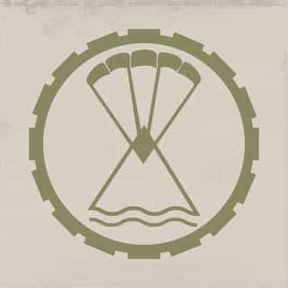 Patrol Goods logo