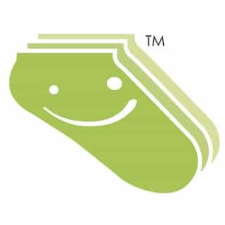 Sockprints logo