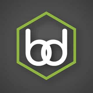 Benchdog Tools logo