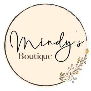 Mindy's Boutique logo