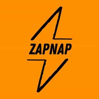 ZAPNAP CASES logo