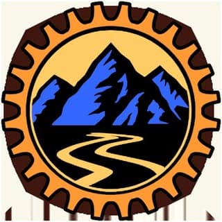 Electric Whispering logo