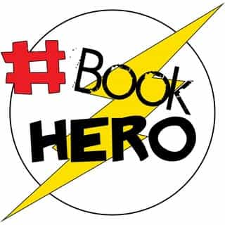 Dubai - Buy Used/Second-Hand Books - BookHero logo