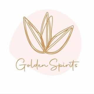Golden Spirits 333 logo