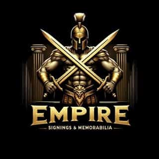 Empire Signings & Memorabilia logo