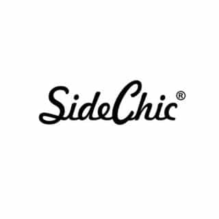 SideChic logo