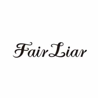 【公式】Fairliar Japan|フェアライアージャパン logo